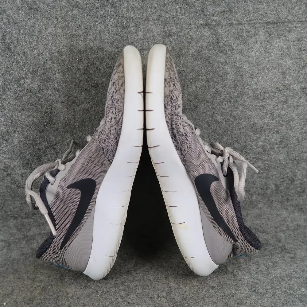 Nike Shoes Big Kids 5Y Flex Contact Athletic Trainers Active Sneakers Casual